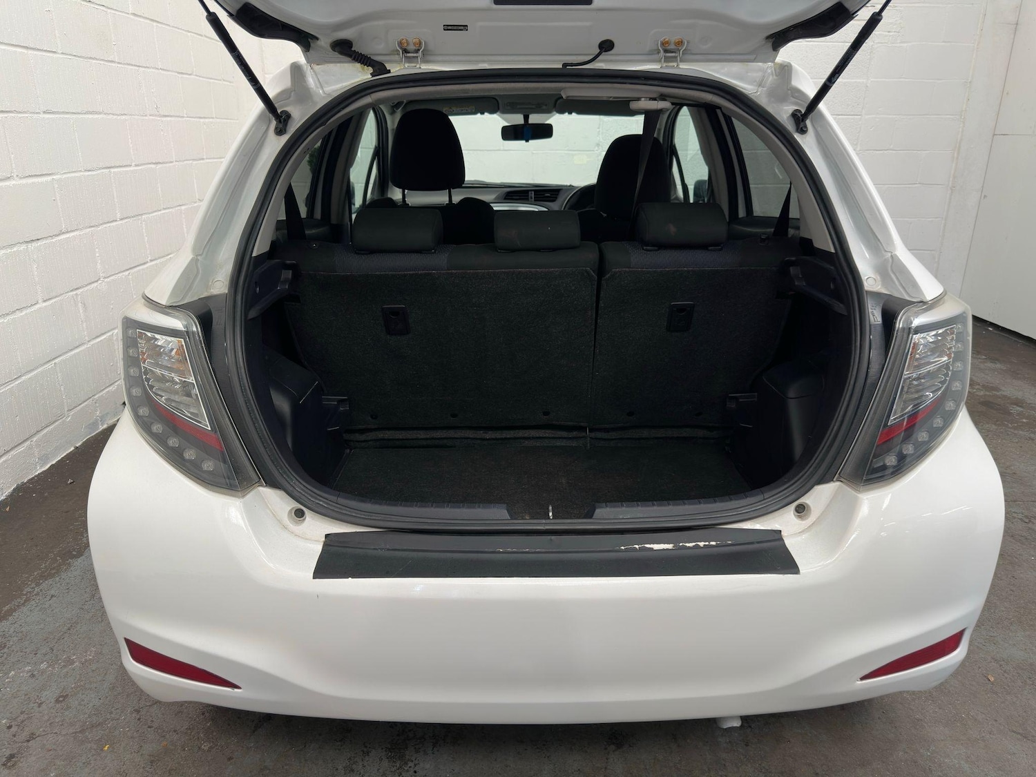 Vehicle 37