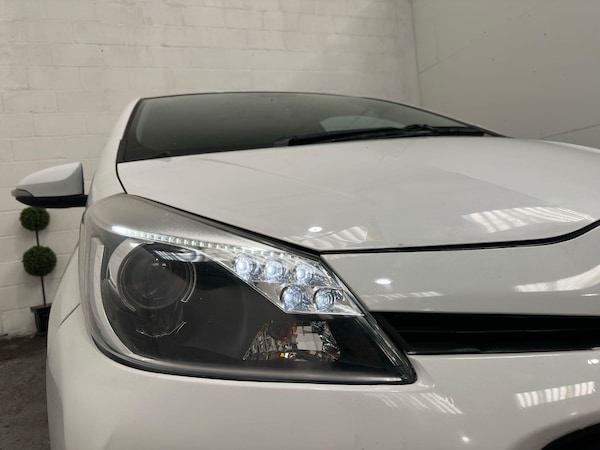 Used Toyota Yaris 2014 for sale - 75291854: Photo 38