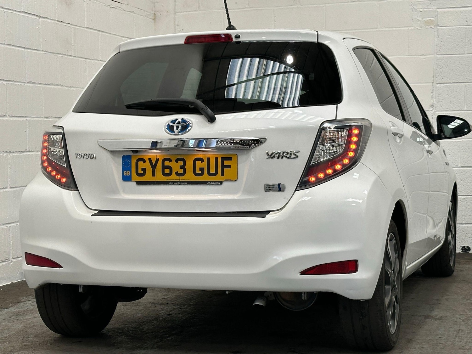 Vehicle 40