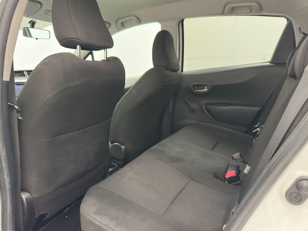 Used Toyota Yaris 2014 for sale - 75291854: Photo 45