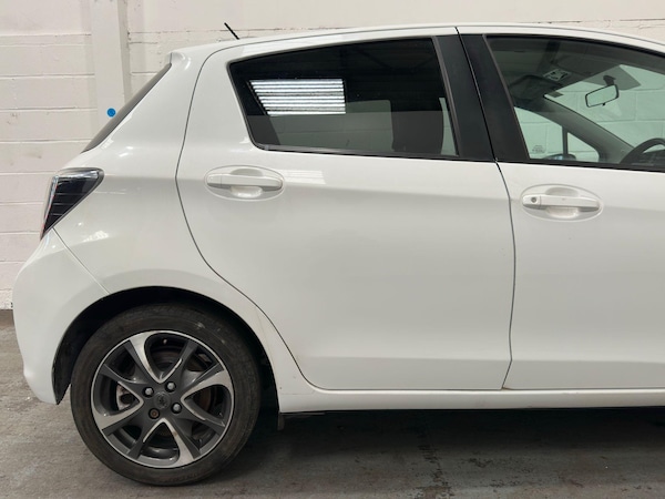 Used Toyota Yaris 2014 for sale - 75291854: Photo 7
