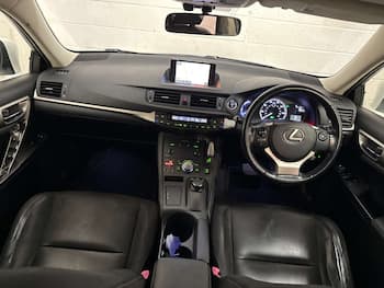 Used Lexus CT 2014 for sale - 79748091: Photo