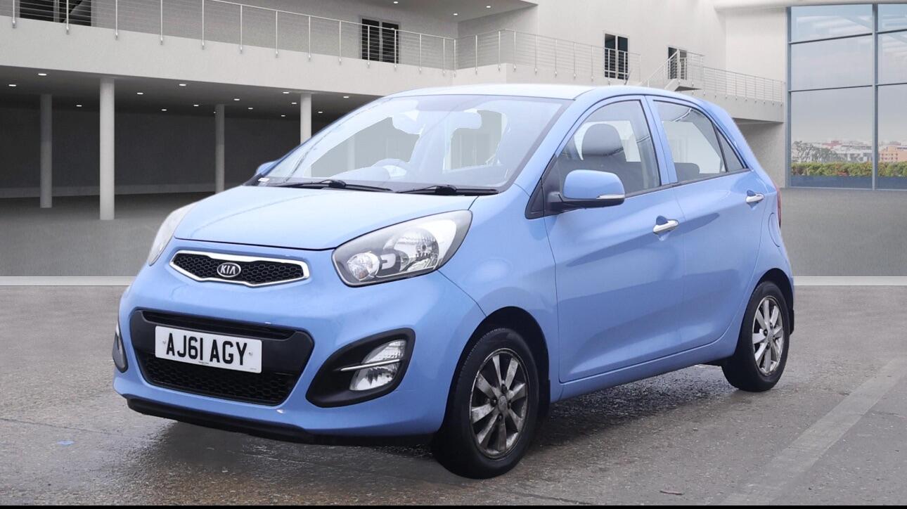 Used Kia Picanto 2011 for sale - 77016942: Photo 2