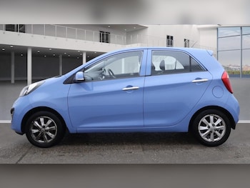 Used Kia Picanto 2011 for sale - 77016942: Photo
