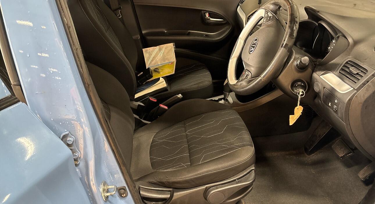 Used Kia Picanto 2011 for sale - 77016942: Photo 7