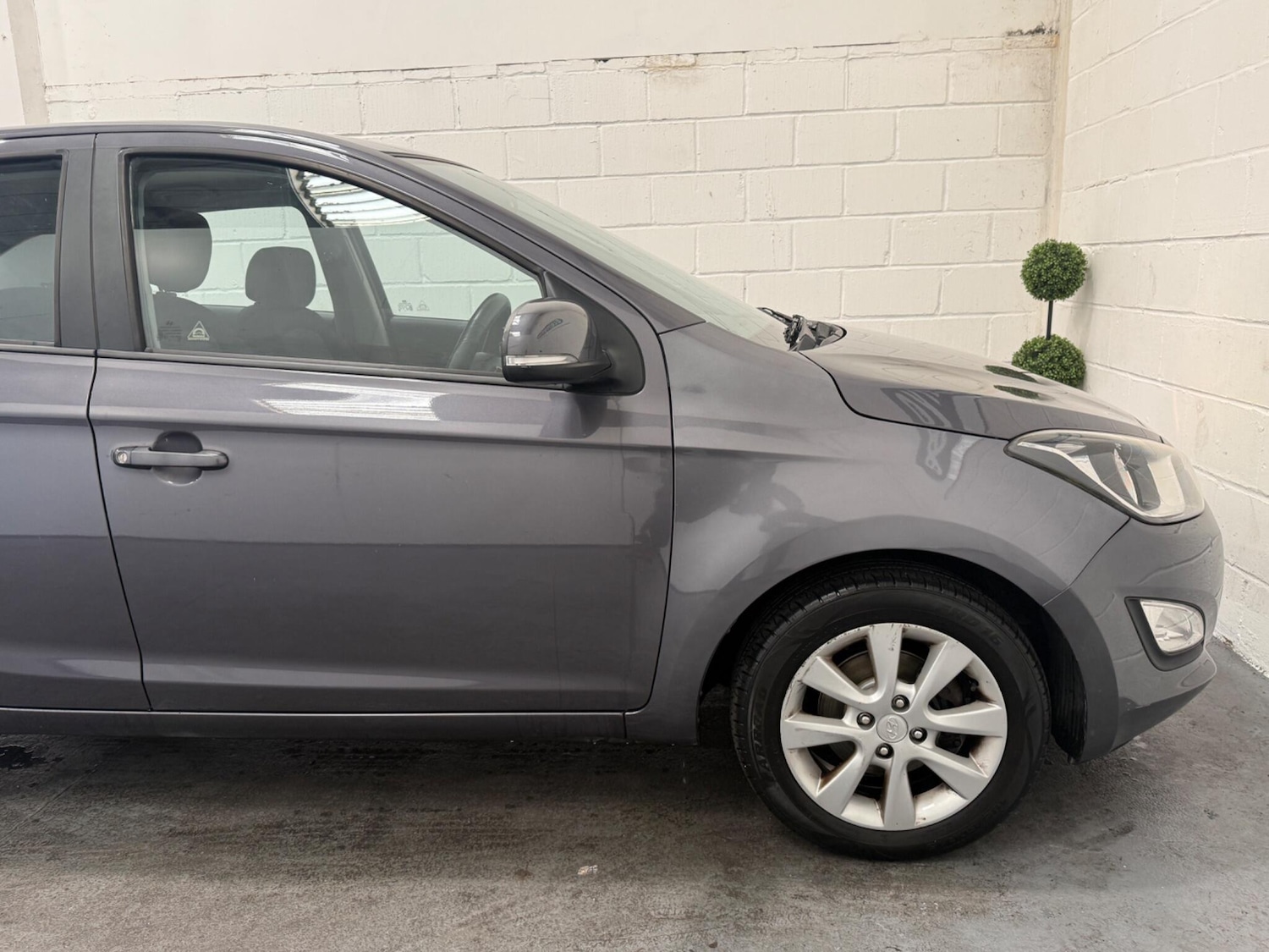 Used Hyundai i20 2014 for sale - 76592907: Photo 11
