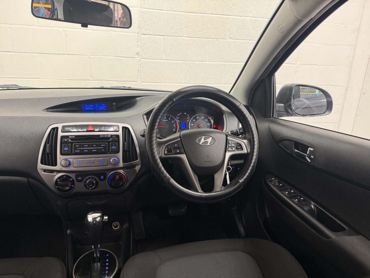 Used Hyundai i20 2014 for sale - 76592907: Photo 16