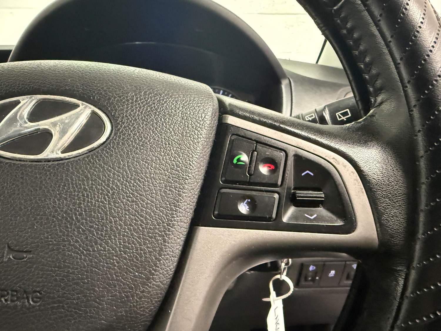 Used Hyundai i20 2014 for sale - 76592907: Photo 25