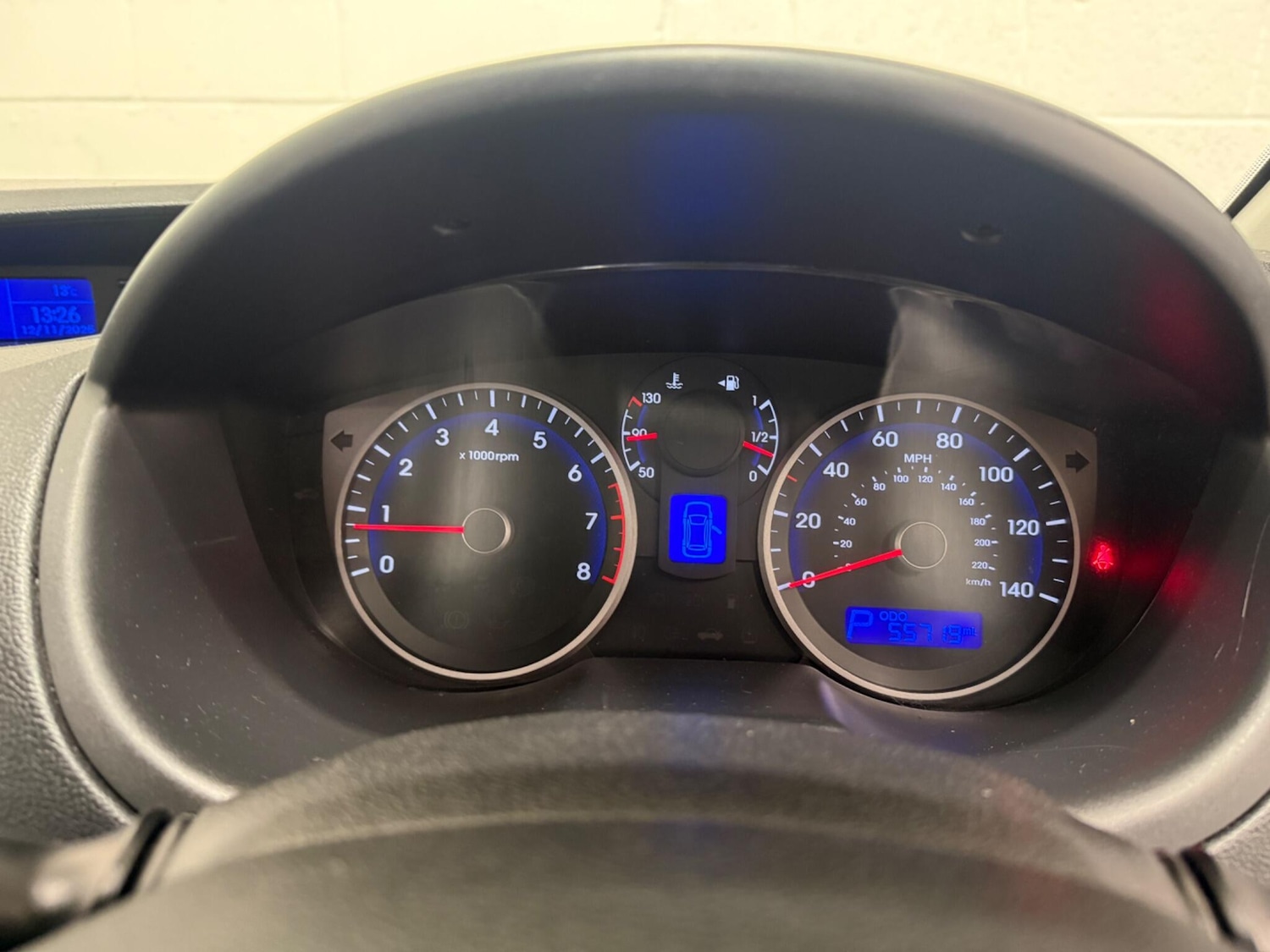 Used Hyundai i20 2014 for sale - 76592907: Photo 31