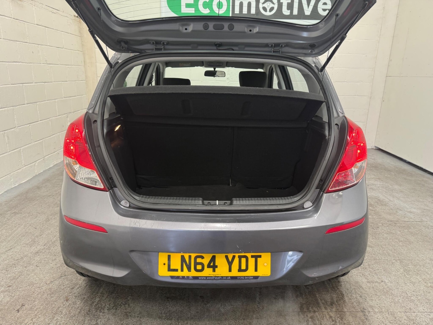 Used Hyundai i20 2014 for sale - 76592907: Photo 32