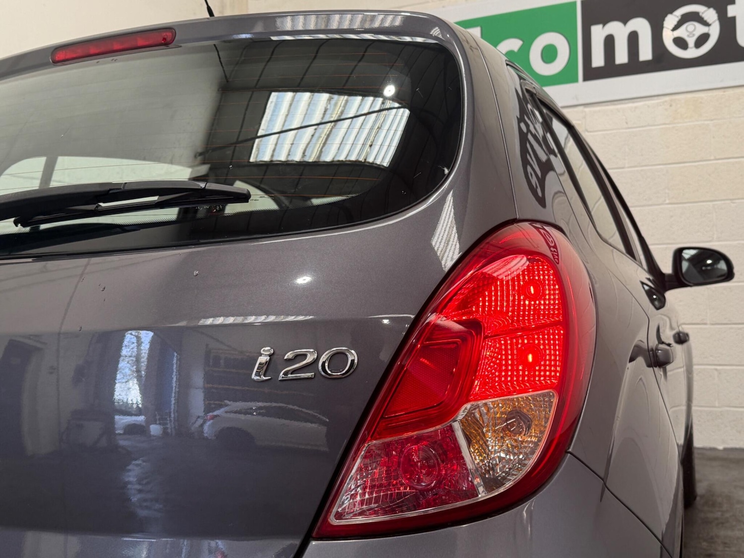 Used Hyundai i20 2014 for sale - 76592907: Photo 36