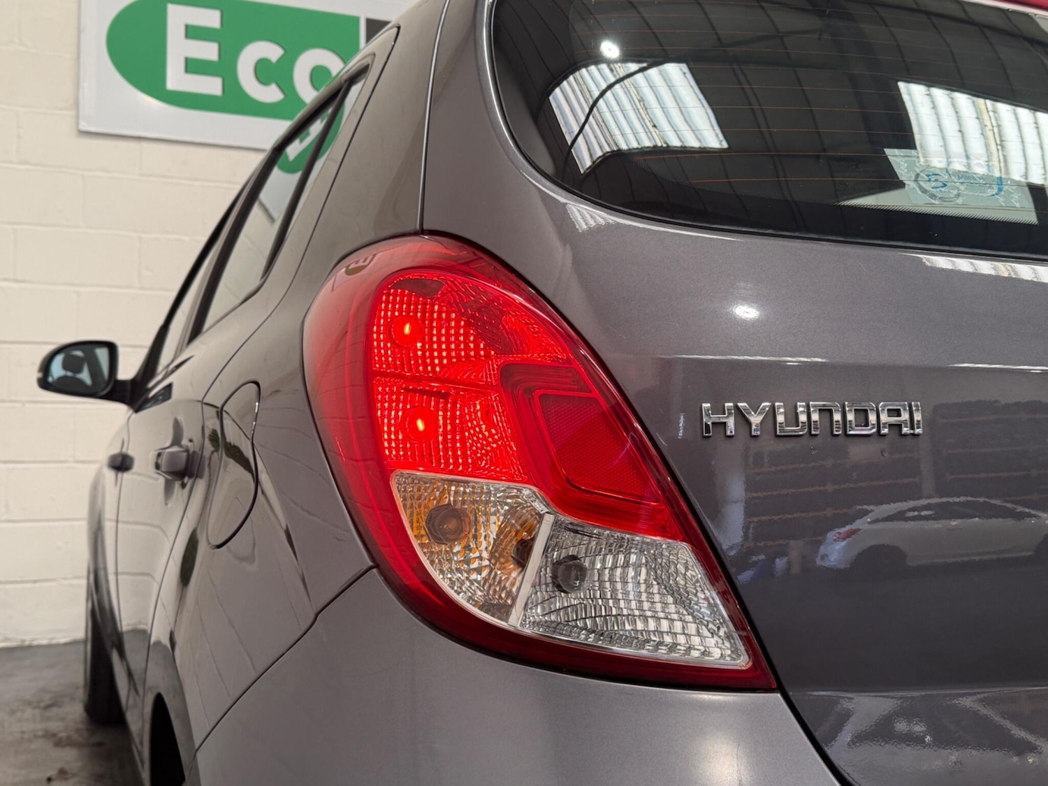 Used Hyundai i20 2014 for sale - 76592907: Photo 37