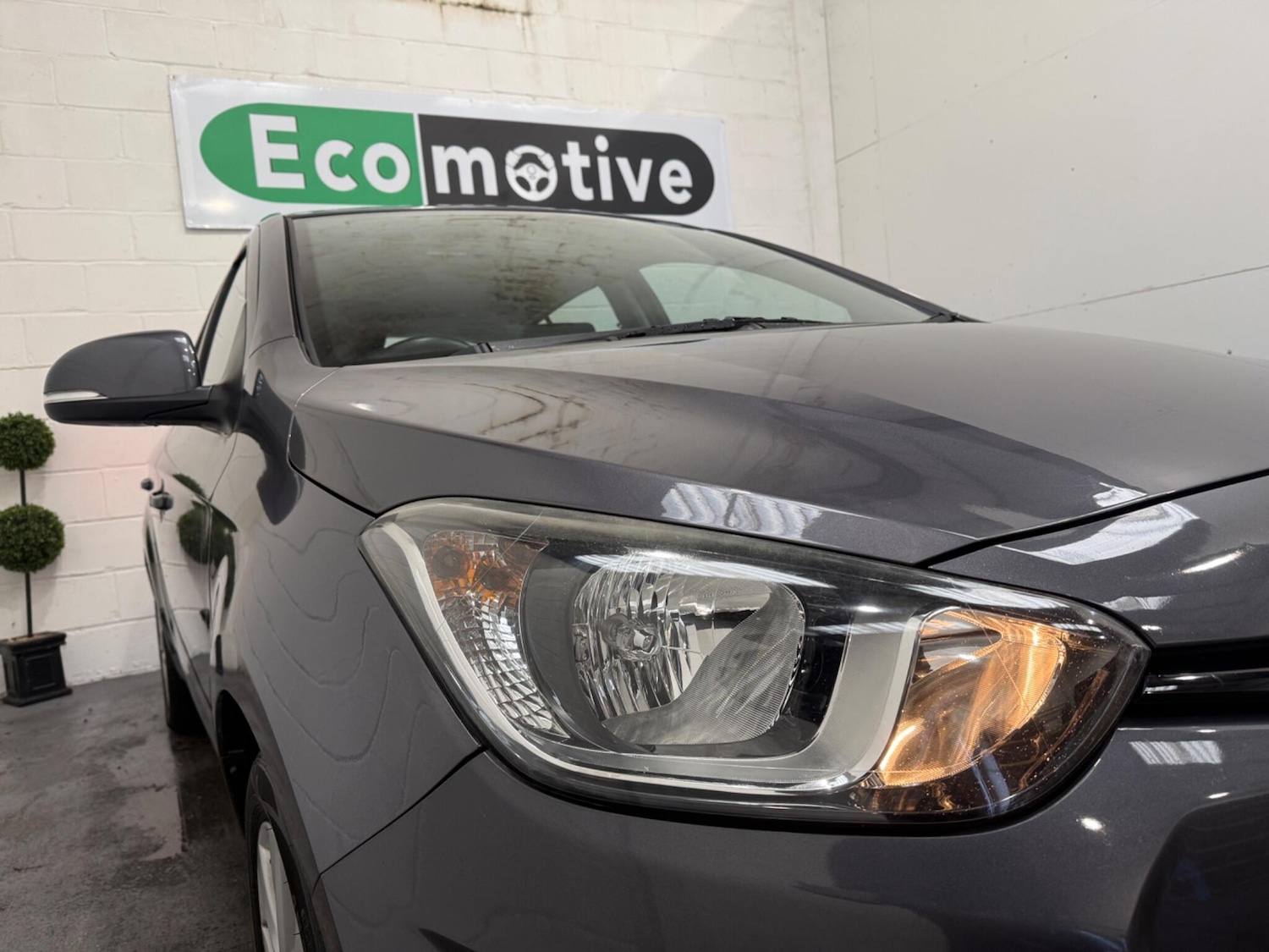 Used Hyundai i20 2014 for sale - 76592907: Photo 39