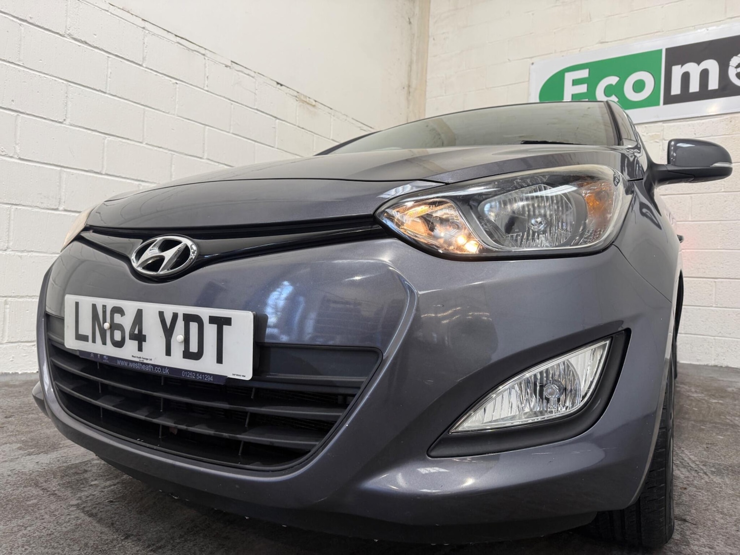 Used Hyundai i20 2014 for sale - 76592907: Photo 41