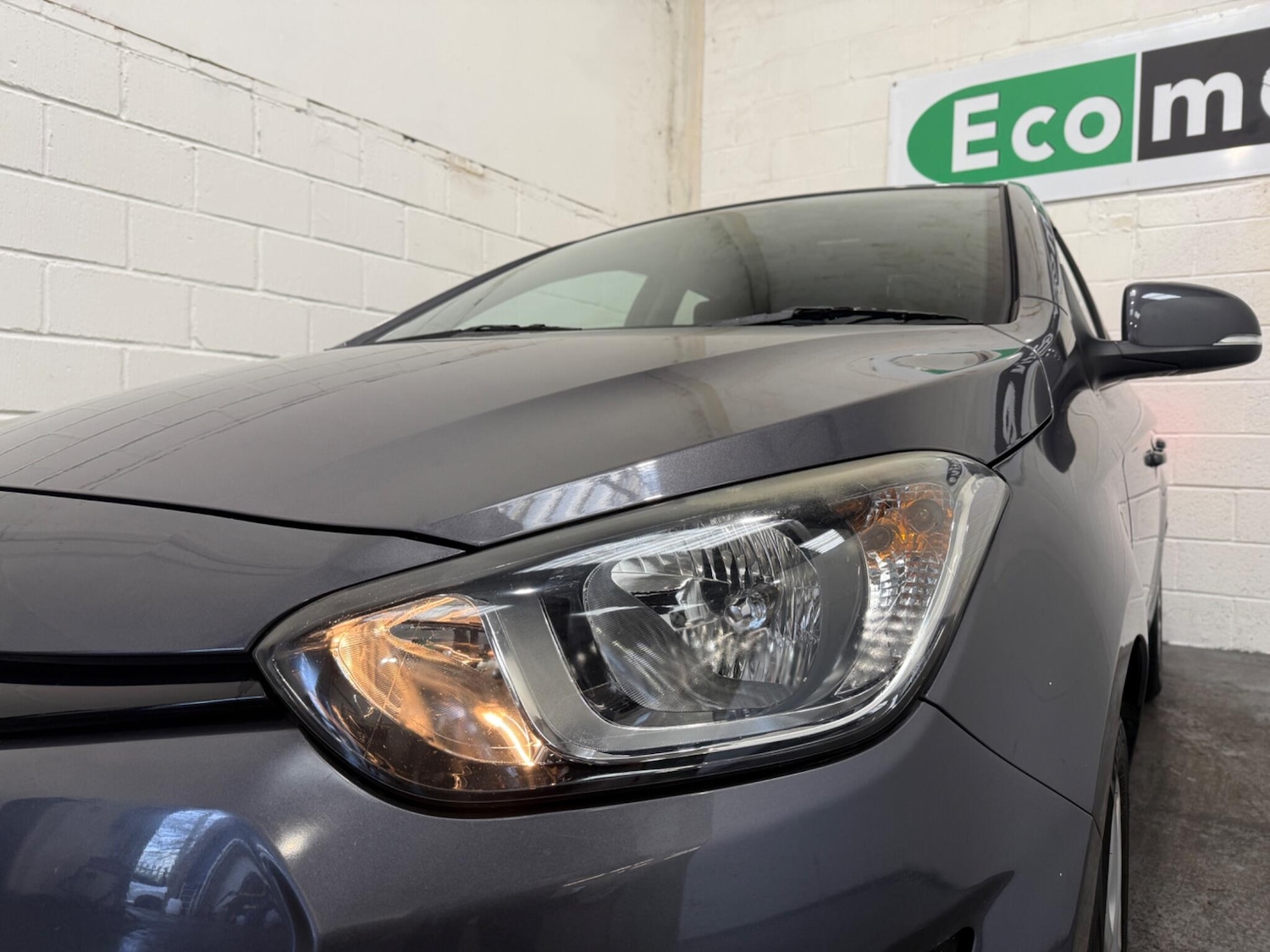 Used Hyundai i20 2014 for sale - 76592907: Photo 42