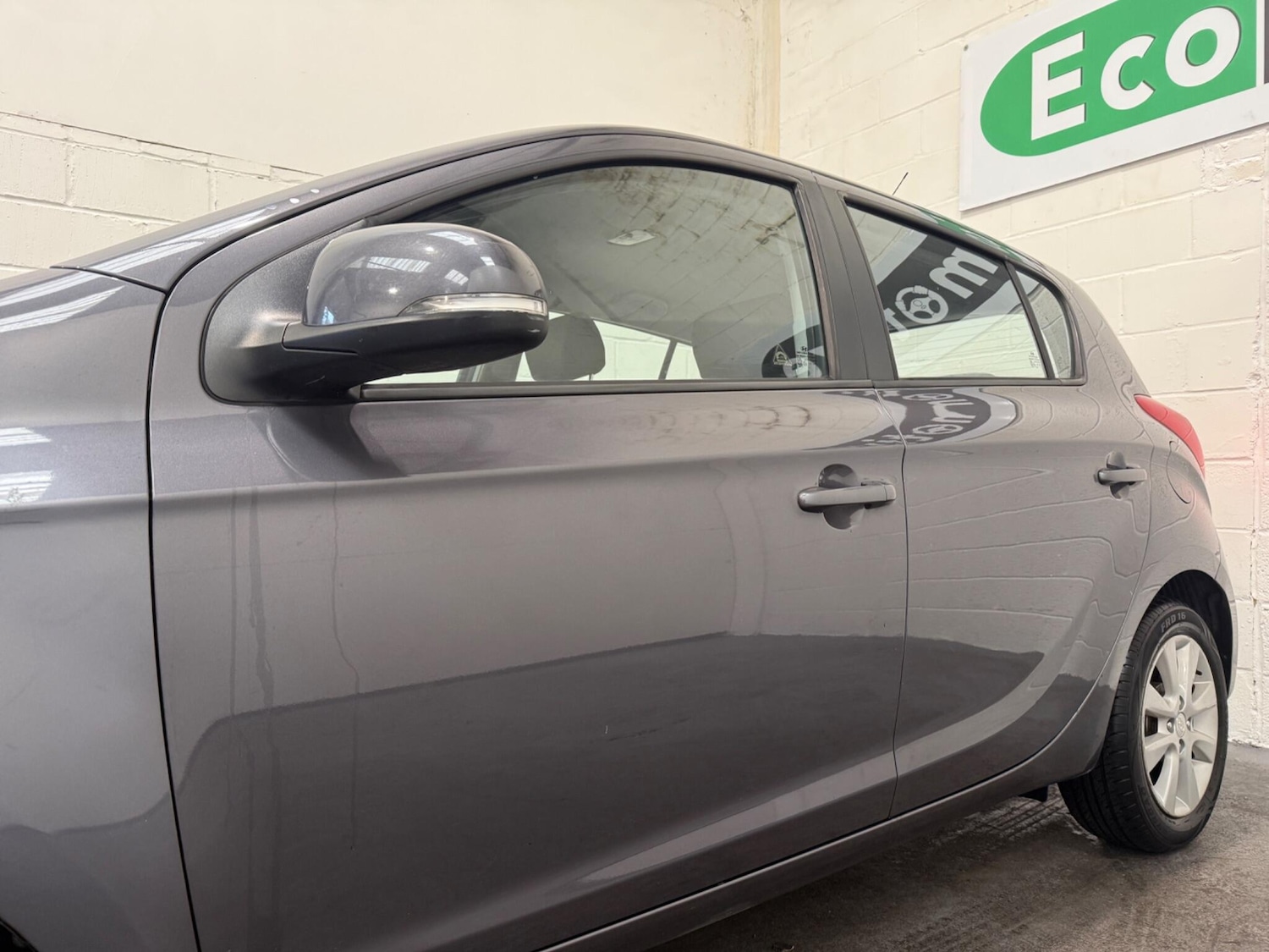 Used Hyundai i20 2014 for sale - 76592907: Photo 43