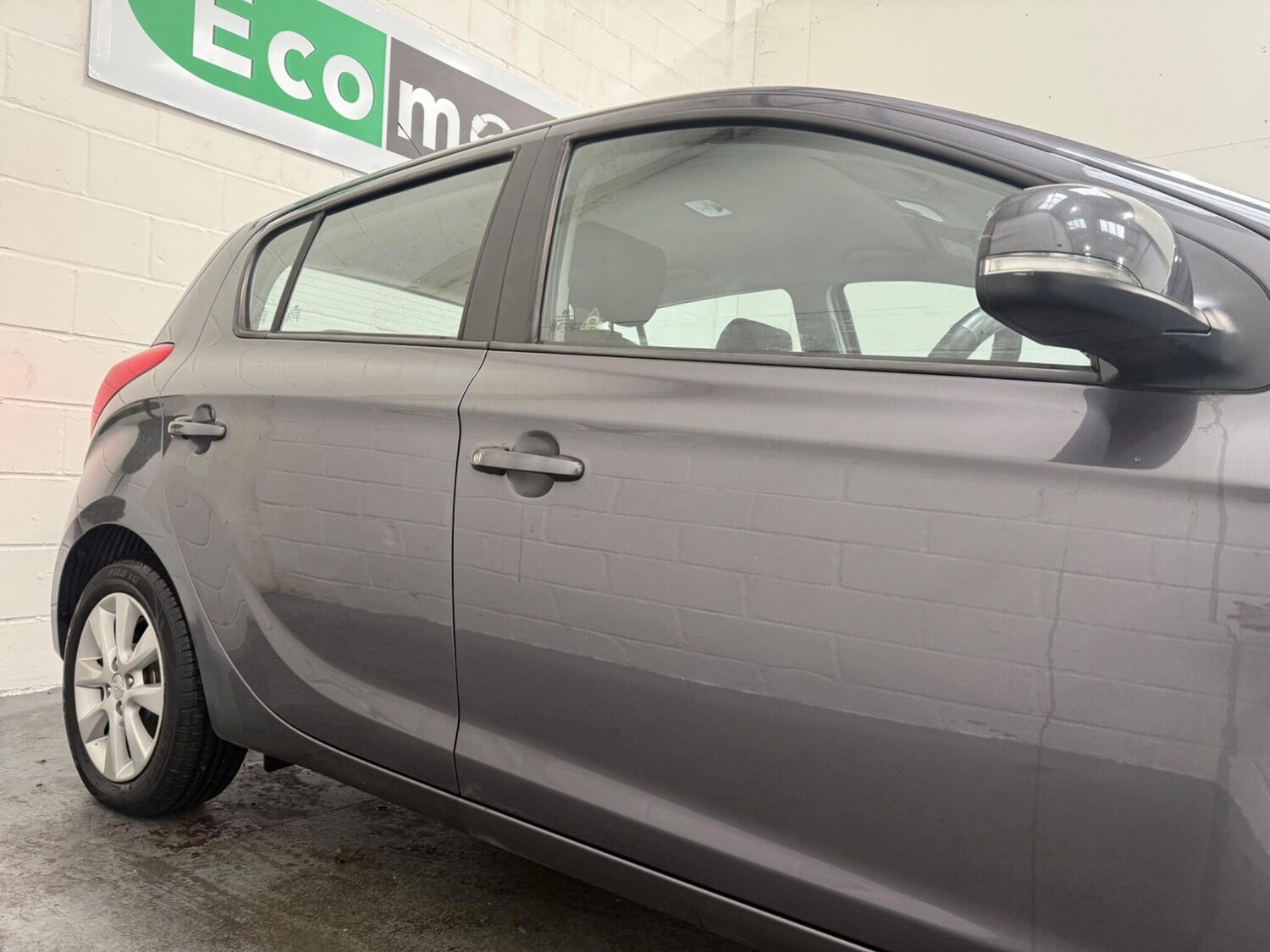 Used Hyundai i20 2014 for sale - 76592907: Photo 44