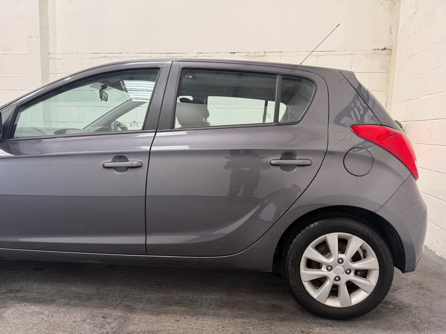 Used Hyundai i20 2014 for sale - 76592907: Photo 5