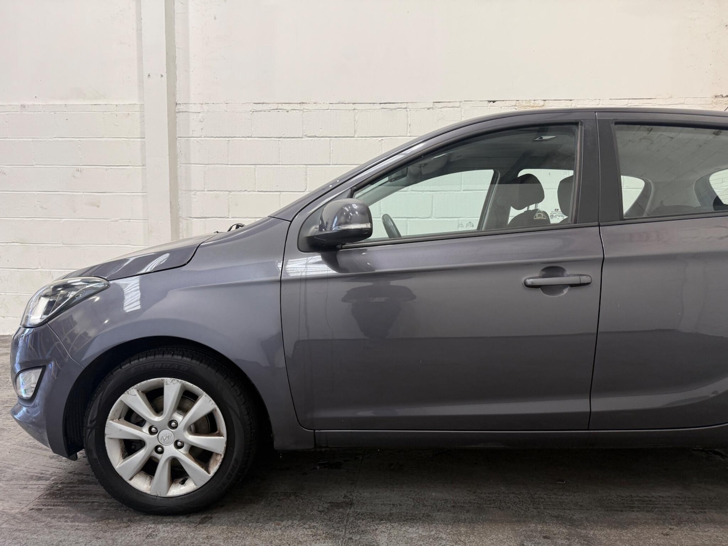 Used Hyundai i20 2014 for sale - 76592907: Photo 6