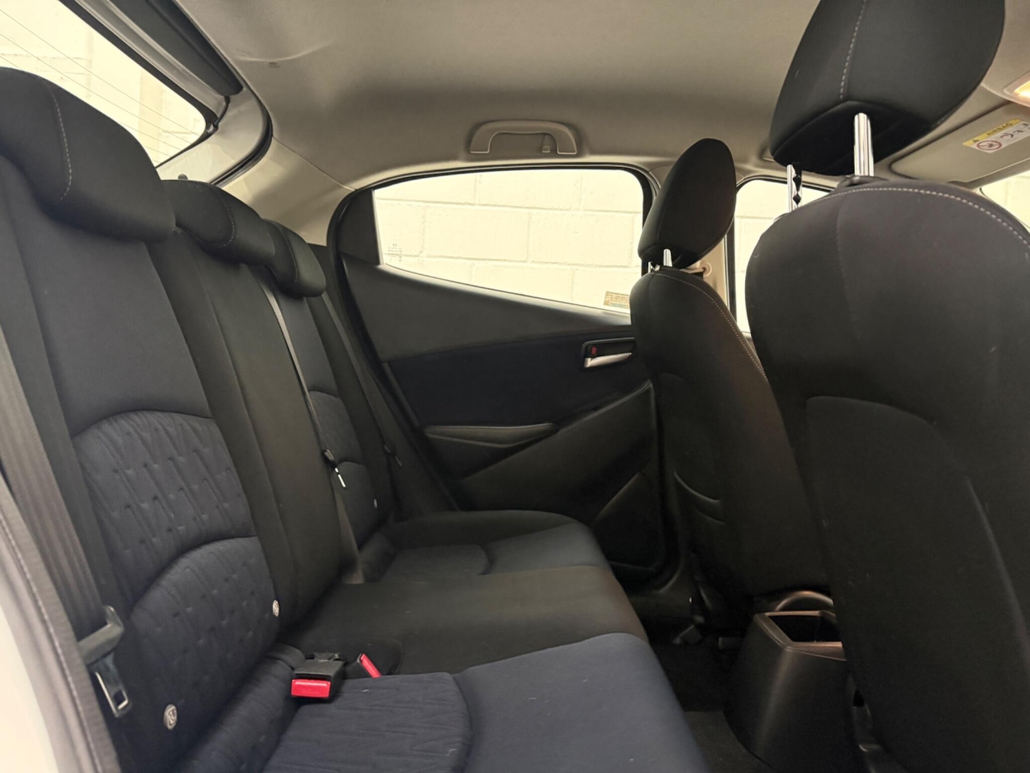 Used Mazda Mazda2 2015 for sale - 76633590: Photo 20