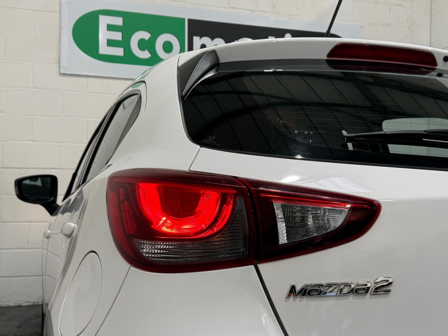 Used Mazda Mazda2 2015 for sale - 76633590: Photo 36