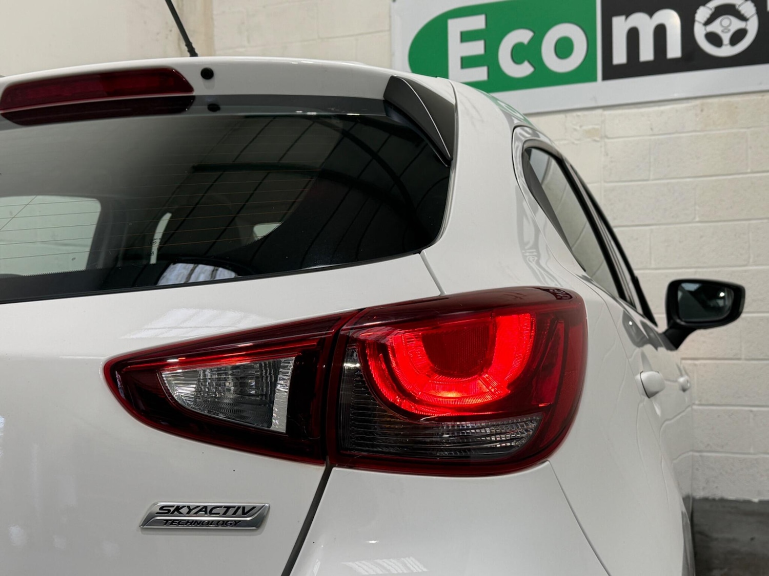 Used Mazda Mazda2 2015 for sale - 76633590: Photo 38