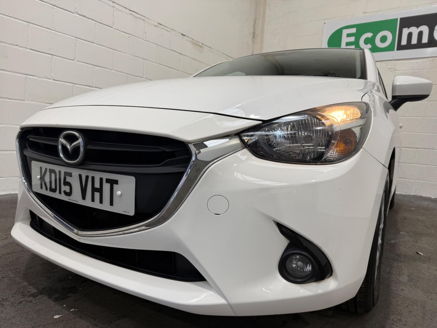 Used Mazda Mazda2 2015 for sale - 76633590: Photo 40