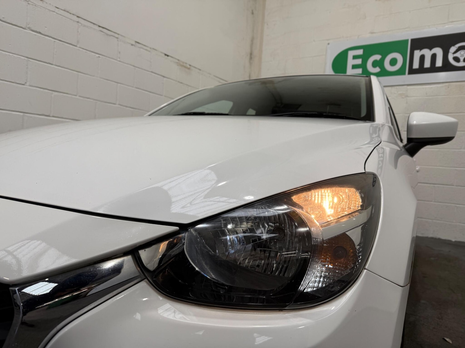 Used Mazda Mazda2 2015 for sale - 76633590: Photo 41