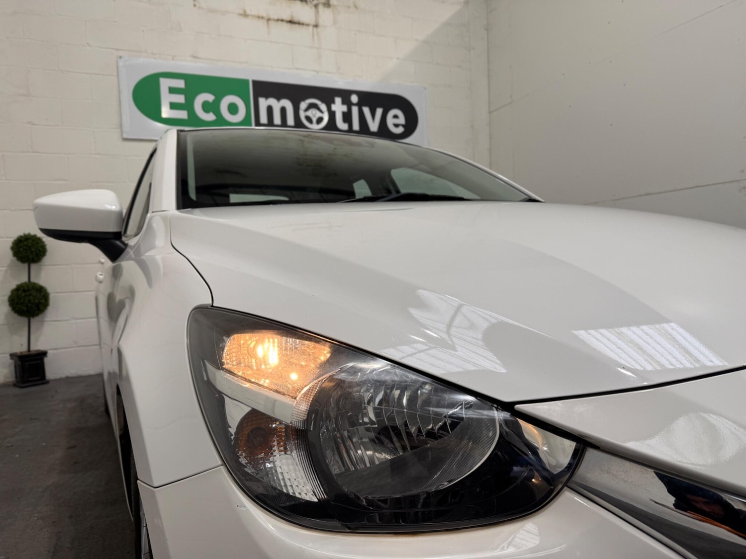 Used Mazda Mazda2 2015 for sale - 76633590: Photo 42