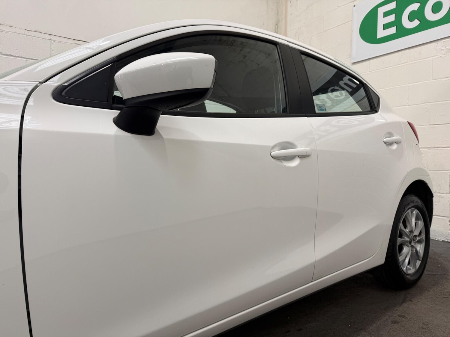 Used Mazda Mazda2 2015 for sale - 76633590: Photo 43