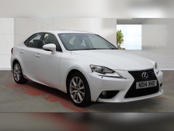 Used Lexus IS 2014 for sale - 78347215: Photo