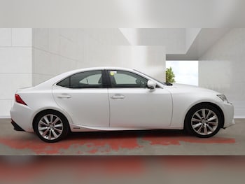 Used Lexus IS 2014 for sale - 78347215: Photo
