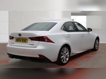 Used Lexus IS 2014 for sale - 78347215: Photo