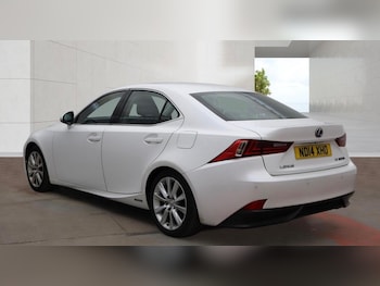 Used Lexus IS 2014 for sale - 78347215: Photo
