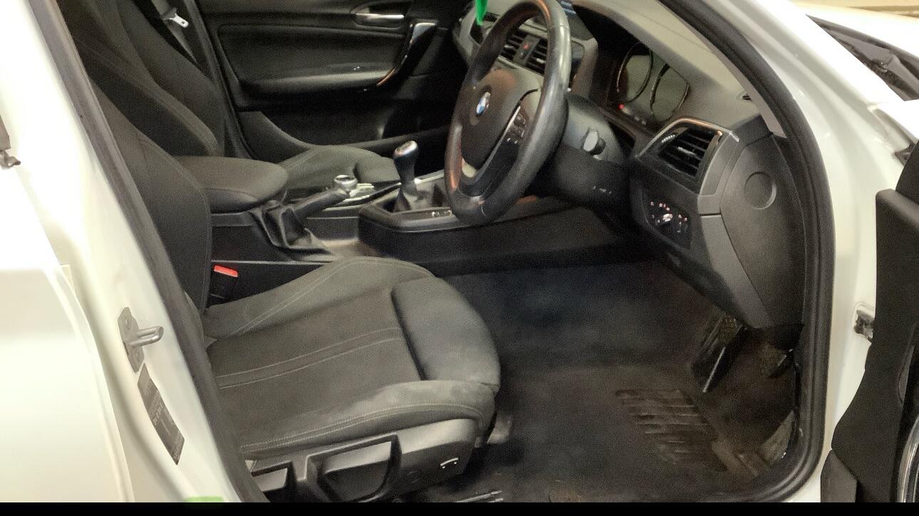 Used BMW 1 Series 2018 for sale - 76866413: Photo 10