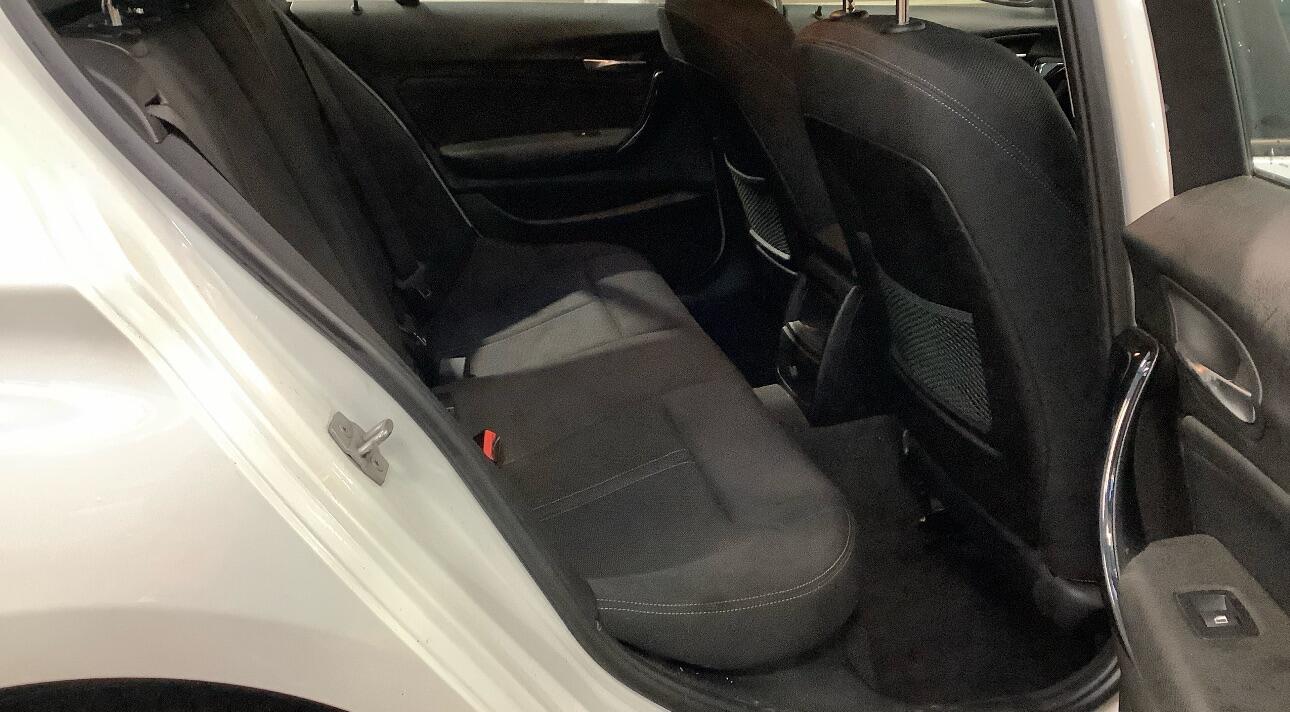 Used BMW 1 Series 2018 for sale - 76866413: Photo 7