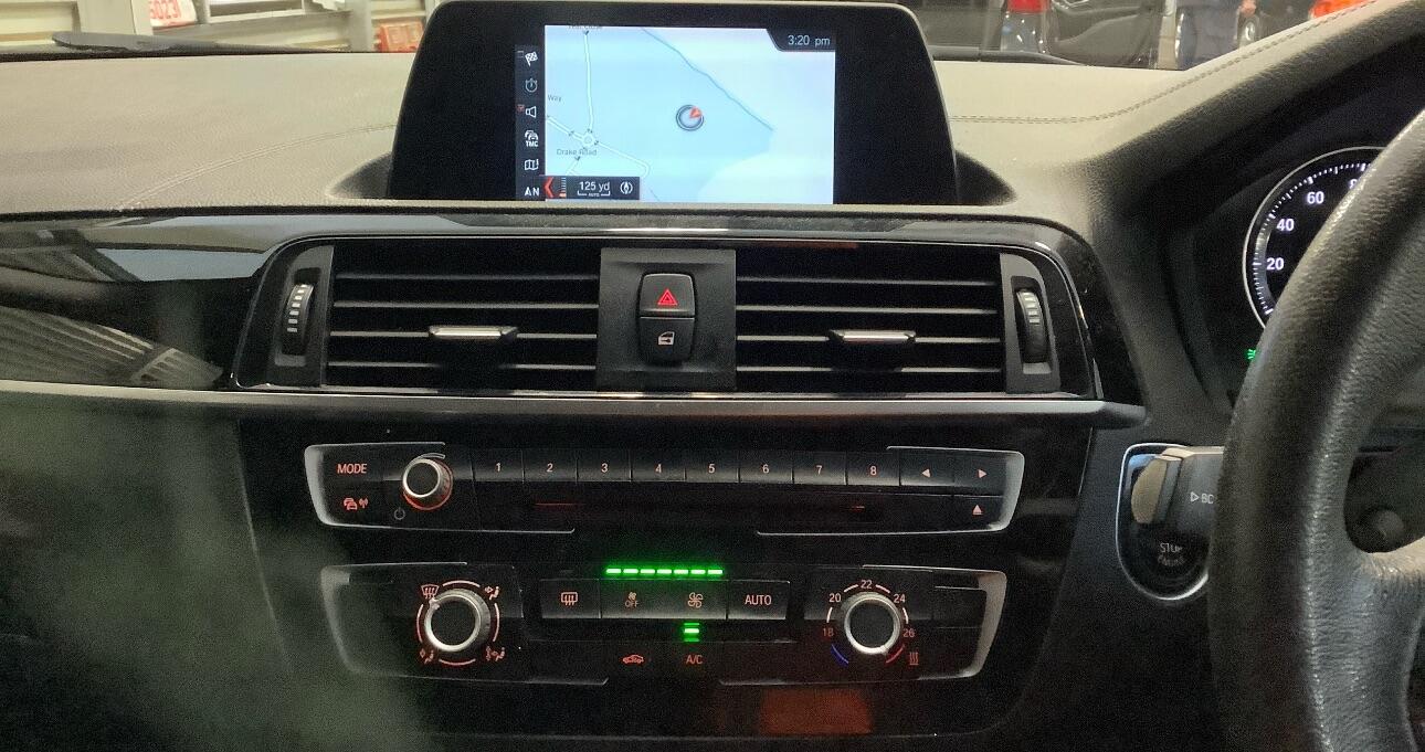 Used BMW 1 Series 2018 for sale - 76866413: Photo 8