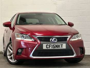 (15) - 1.8 200h Advance CVT Euro 6 (s/s) 5dr