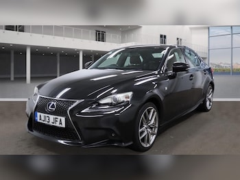 Used Lexus IS 2013 for sale - 75927688: Photo