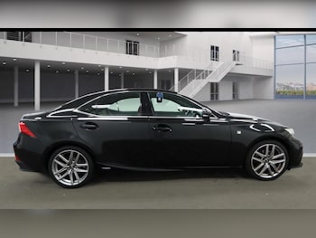 Used Lexus IS 2013 for sale - 75927688: Photo