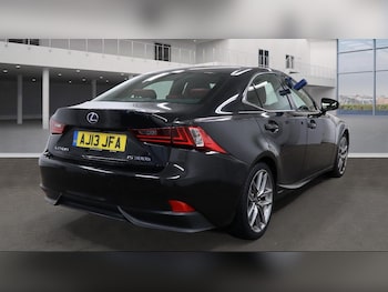 Used Lexus IS 2013 for sale - 75927688: Photo