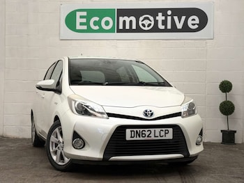 Used Toyota Yaris 2012 for sale - 78633838: Photo
