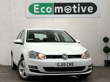 Used Volkswagen Golf 2015 for sale - 79104185: Photo