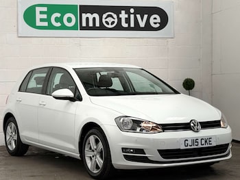 Used Volkswagen Golf 2015 for sale - 79104185: Photo