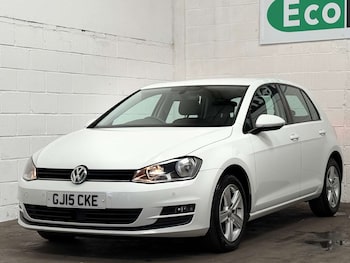 Used Volkswagen Golf 2015 for sale - 79104185: Photo