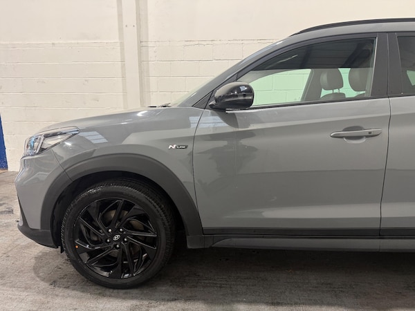 Used Hyundai TUCSON 2020 for sale - 76269813: Photo 10