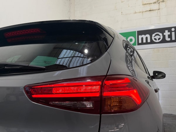 Used Hyundai TUCSON 2020 for sale - 76269813: Photo 15