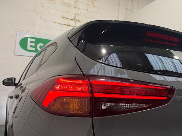 Used Hyundai TUCSON 2020 for sale - 76269813: Photo 16
