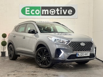 2020 (20) - 1.6 TGDi 177 N Line 5dr 2WD