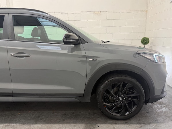 Used Hyundai TUCSON 2020 for sale - 76269813: Photo 23